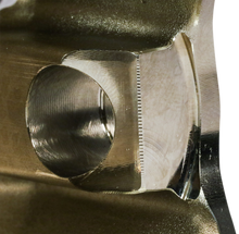 WISECO Piston Kit - 52.00 mm - KTM 85SX (17/14) | 85SX (19/16) |105SX RE918M05200