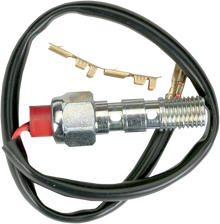 GOODRIDGE BL Banjo Bolt - M10 x 1.25 - Double Bleed PBL993-32CH