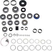 MOOSE OFFROAD Transmission Rebuild Kit - Polaris RZR 800 25-7020