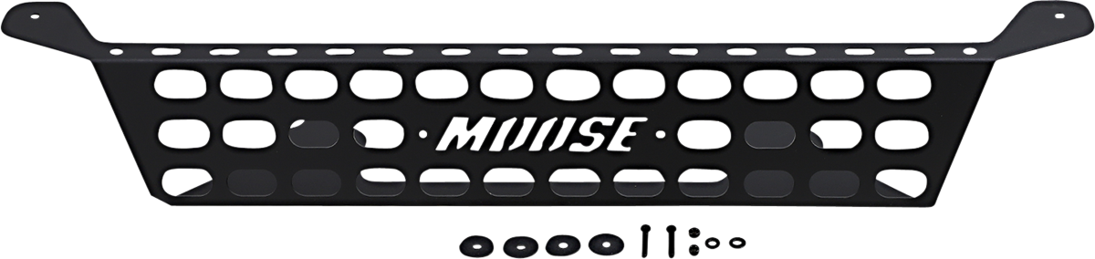 MOOSE OFFROAD Bed Enclosure - Can-Am - Maverick 3052PF