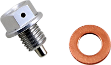 MOOSE OFFROAD Magnetic Drain Plug - KTM T14-5085S