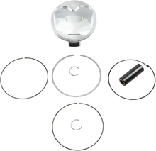 WISECO Piston Kit - 96.00 mm - Honda TRX450R/ER RE817M09600