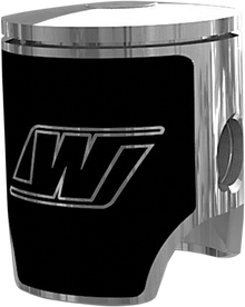 WISECO Piston Kit - 43.50 mm - Yamaha 885M04350