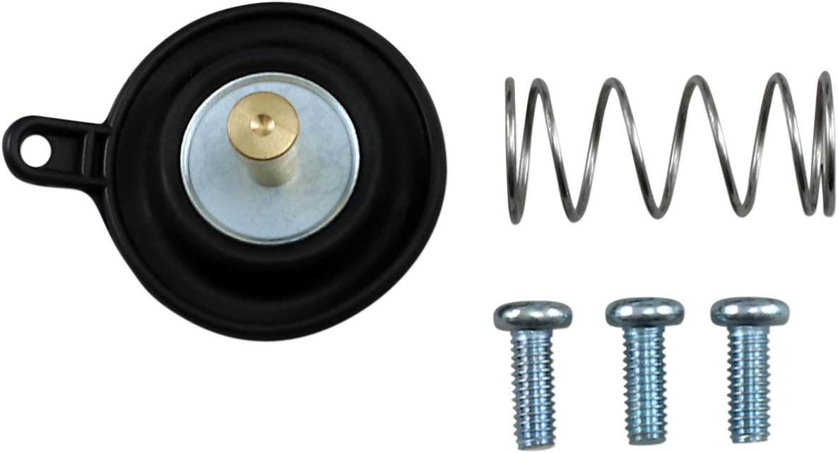 PARTS UNLIMITED Air Cut-Off Valve Rebuild Kit - Kawasaki/Yamaha 46-4031