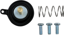 PARTS UNLIMITED Air Cut-Off Valve Rebuild Kit - Kawasaki/Yamaha 46-4031
