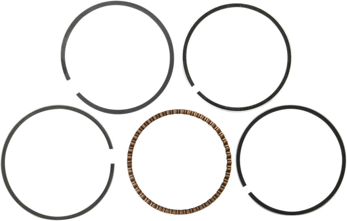 WISECO Ring Set 3900XZ