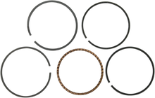 WISECO Ring Set 3900XZ