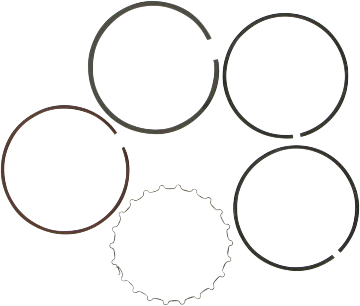 WISECO Ring Set 1909XE