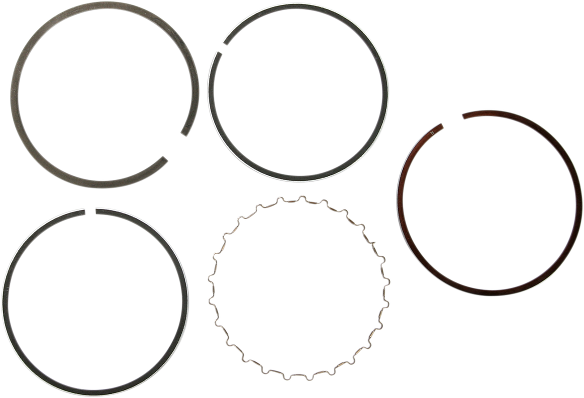 WISECO Ring Set 2106XE