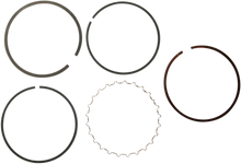 WISECO Ring Set 2106XE