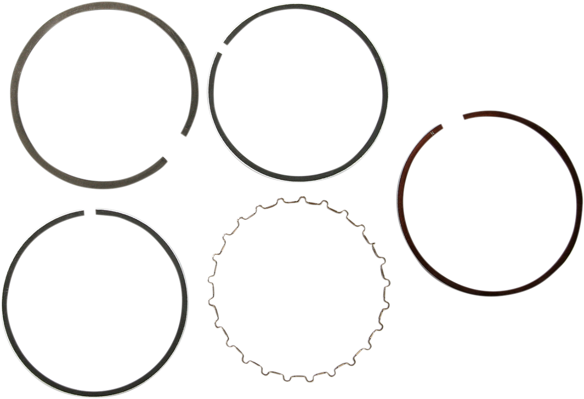 WISECO Ring Set 2165XE