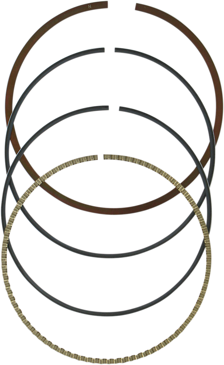 WISECO Ring Set 9700ZS