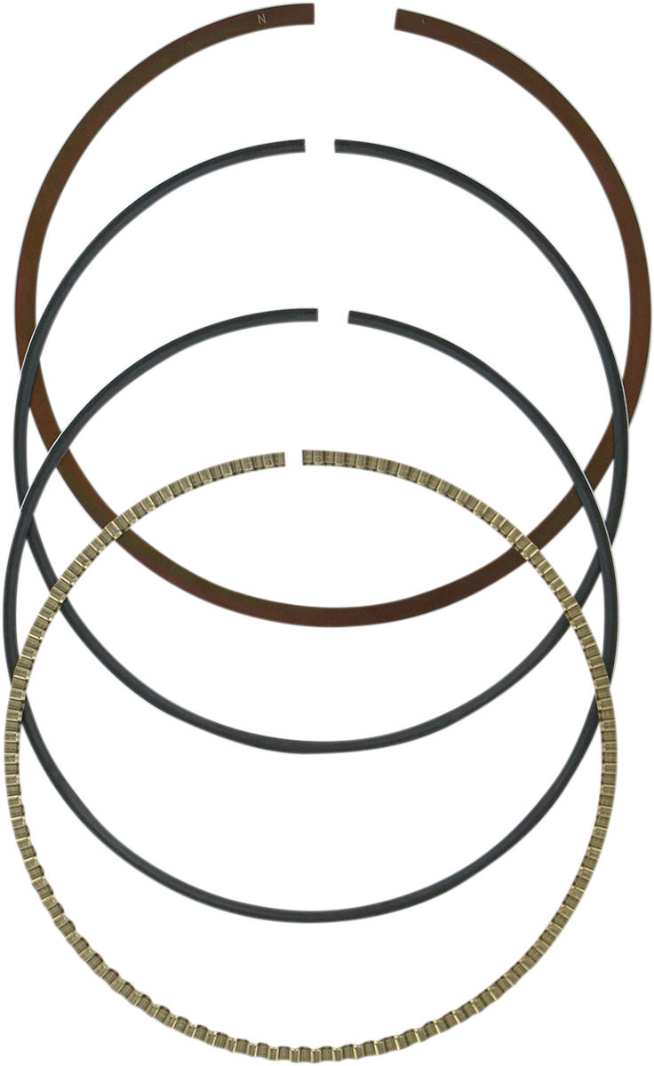 WISECO Ring Set 9500ZS