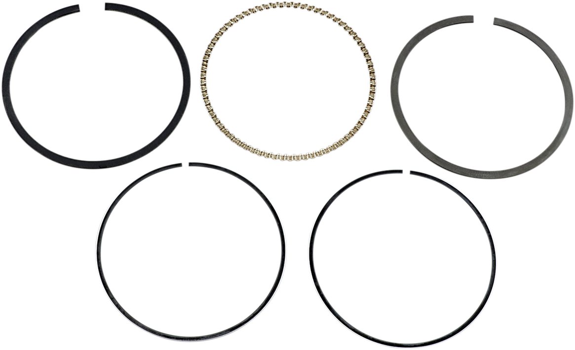 WISECO Piston Ring Set 3875XK