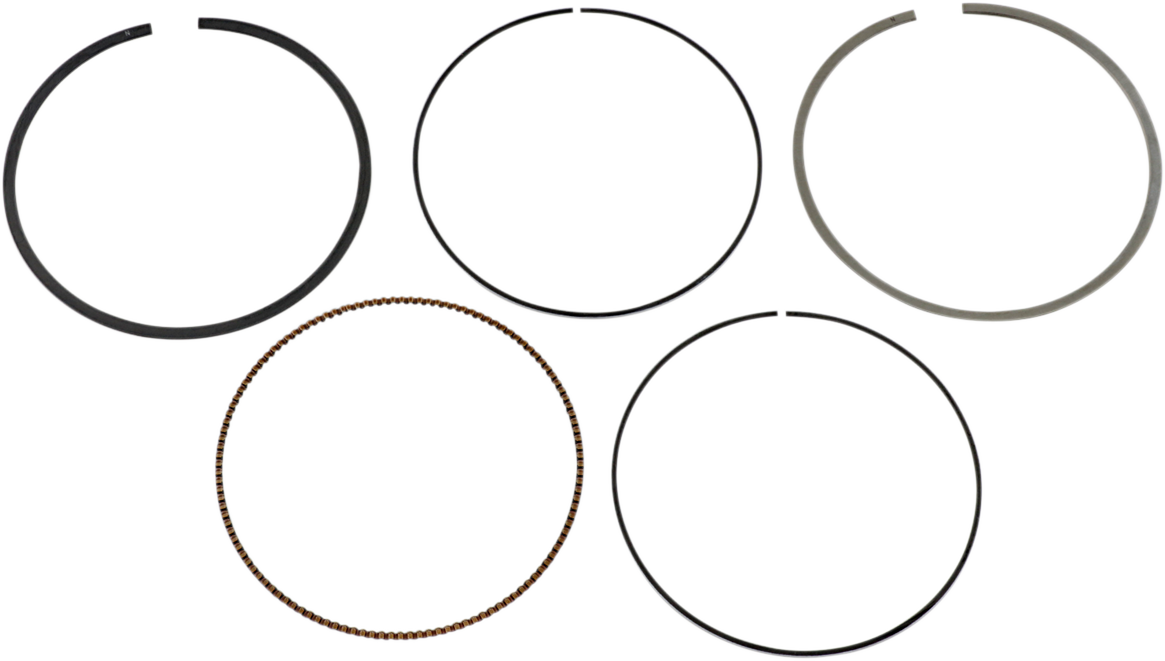WISECO Piston Ring Set 3880VM