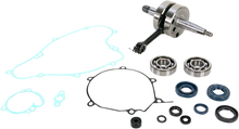 WISECO Crankshaft Kit - Kawasaki KX65 | Suzuki RM65 WPC117