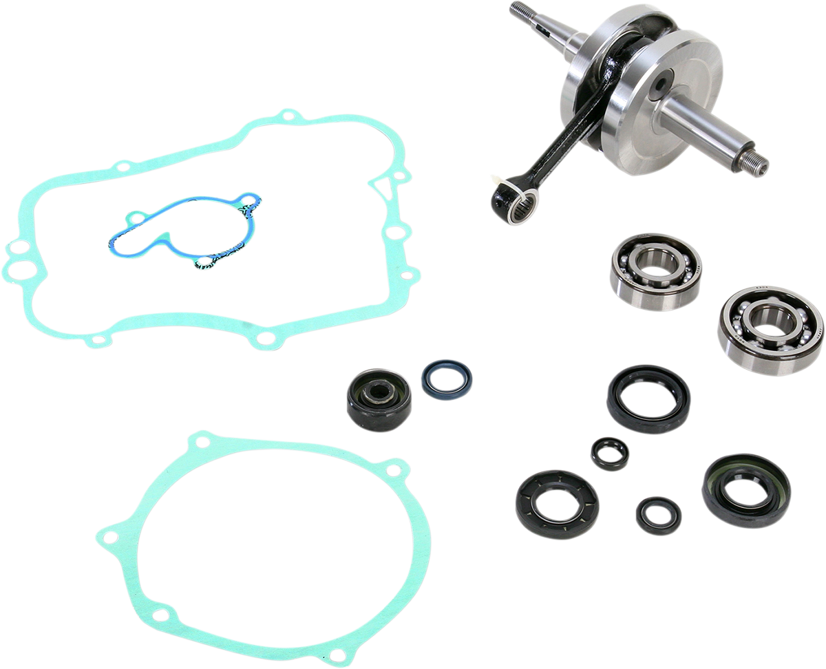 WISECO Crankshaft Kit - Yamaha YZ80 WPC122