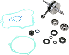 WISECO Crankshaft Kit - Yamaha YZ80 WPC122