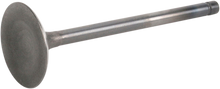 WISECO Exhaust Valve - Honda CRF450R VES002