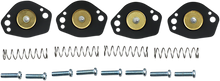 PARTS UNLIMITED Air Cut-Off Valve Rebuild Kit - Yamaha 46-4032