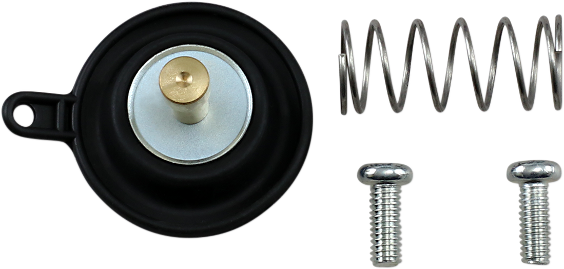 PARTS UNLIMITED Air Cut-Off Valve Rebuild Kit - Yamaha 46-4033