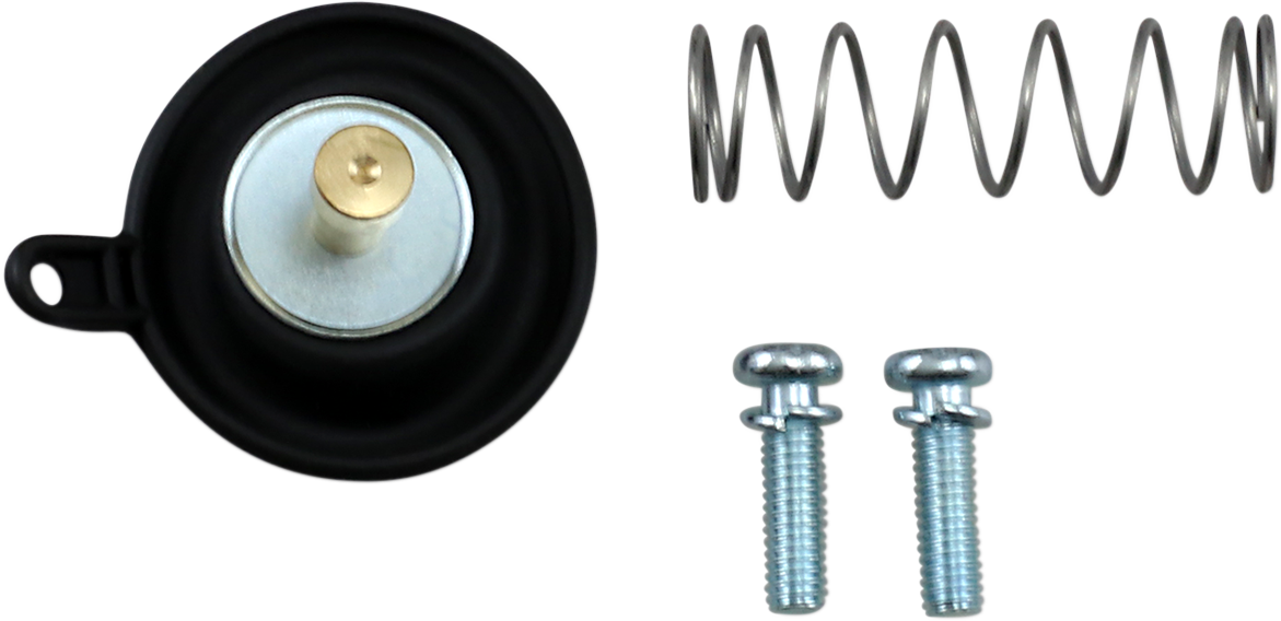 PARTS UNLIMITED Air Cut-Off Valve Rebuild Kit - Yamaha 46-4034