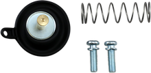 PARTS UNLIMITED Air Cut-Off Valve Rebuild Kit - Yamaha 46-4034
