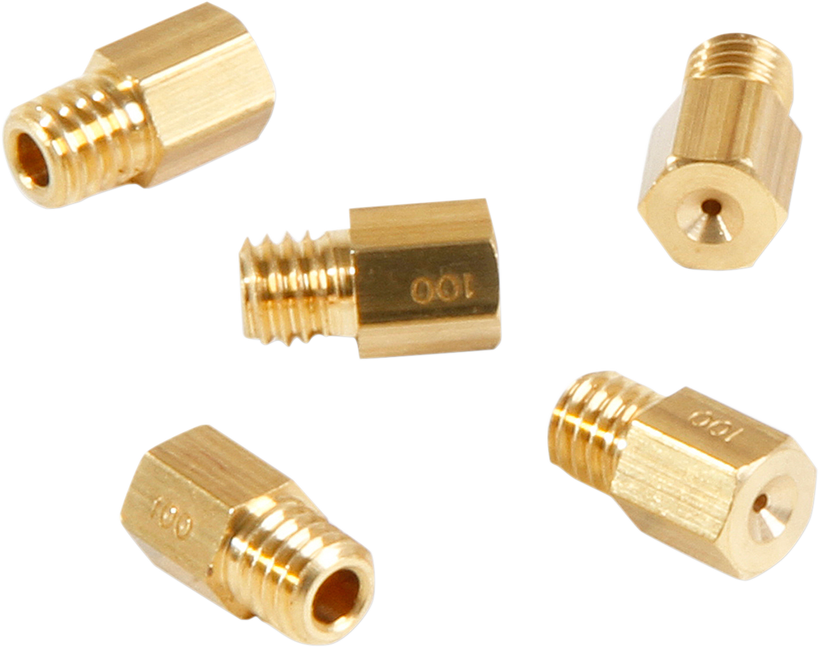 WISECO Carburetor Main Jet Kit - Mikuni JK003