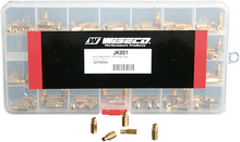WISECO Carburetor Main Jet Kit - Keihin JK001