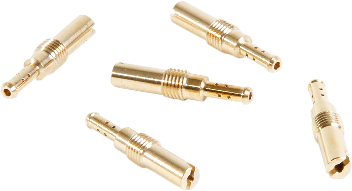 WISECO Carburetor Pilot Jet Kit - Keihin JK002