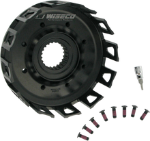 WISECO Clutch Basket - YZ 125/X WPP3032
