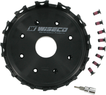 WISECO Clutch Basket - KX 125 WPP3026