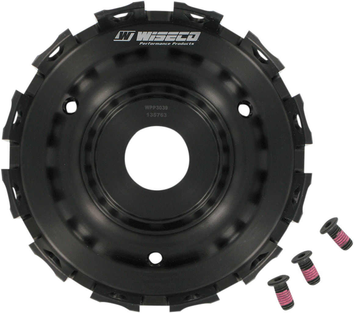 WISECO Clutch Basket - Yamaha WPP3039