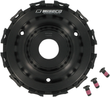 WISECO Clutch Basket - Yamaha WPP3039