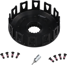 WISECO Clutch Basket - RM-Z 450 WPP3034