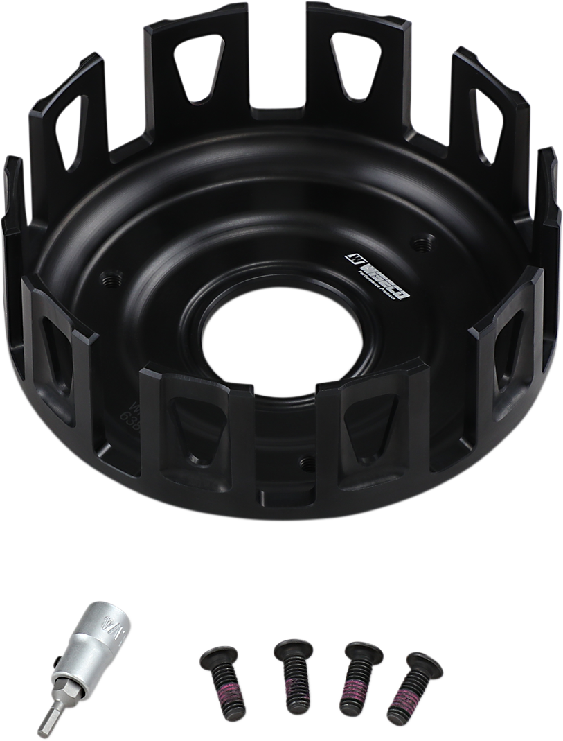 WISECO Clutch Basket - TRX400X/EX WPP3043