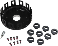 WISECO Clutch Basket - CRF450R WPP3044