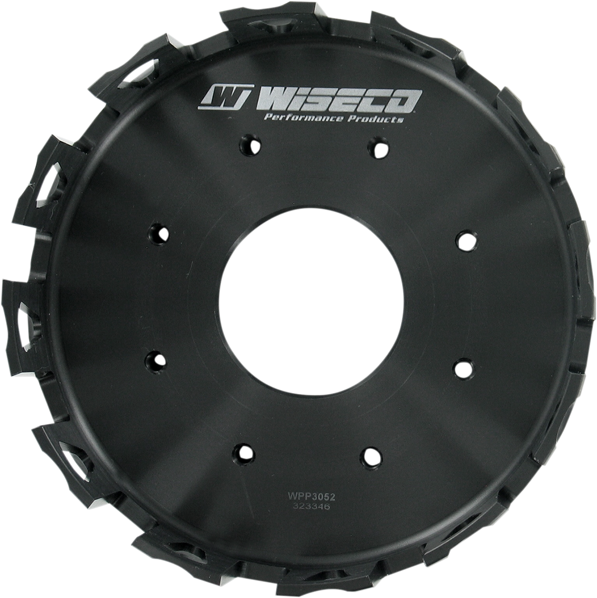 WISECO Clutch Basket - KTM/Husaberg WPP3052