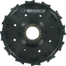 WISECO Clutch Basket - CRF250R WPP3056