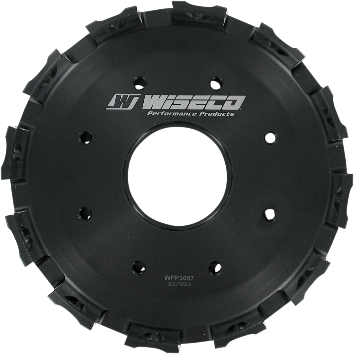 WISECO Clutch Basket - RM-Z 250 WPP3057