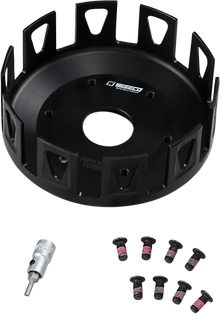 WISECO Clutch Basket - KDX200/220 WPP3058
