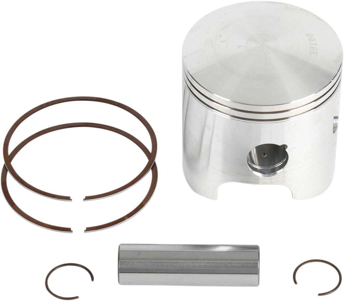 WISECO Piston Kit - 70.00 mm - Husqvarna 137M07000