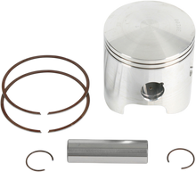 WISECO Piston Kit - 70.00 mm - Husqvarna 137M07000