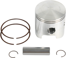WISECO Piston Kit - 70.50 mm - Husqvarna 137M07050