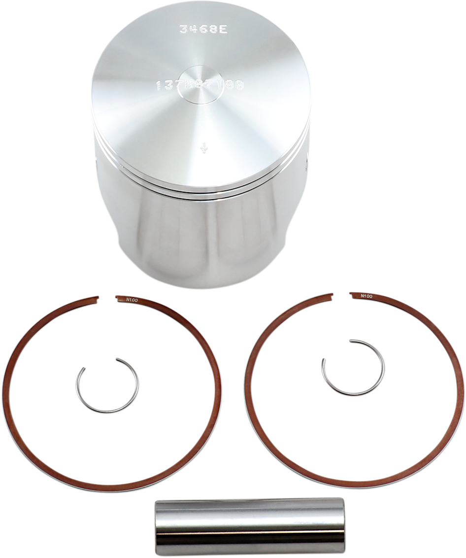 WISECO Piston Kit - 71.00 mm - Husqvarna 137M07100