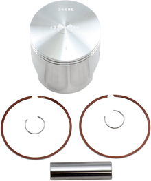 WISECO Piston Kit - 71.00 mm - Husqvarna 137M07100