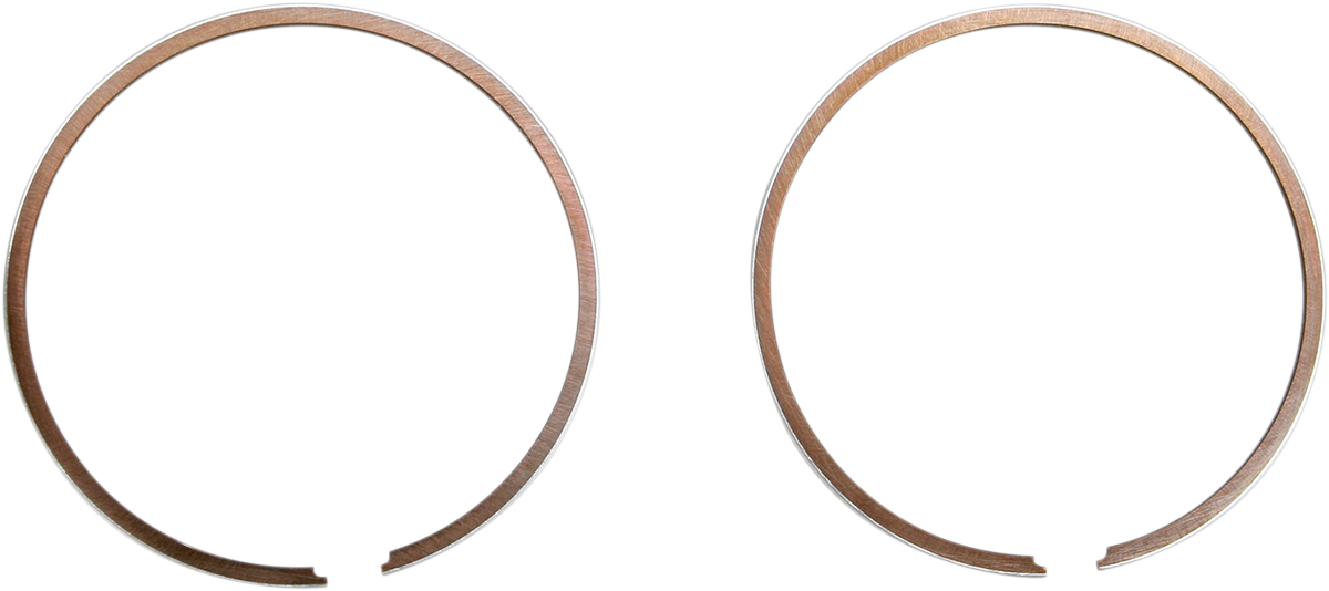 WISECO Ring Set 1614CD