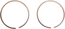 WISECO Ring Set 1614CD