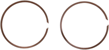 WISECO Ring Set 1693CD