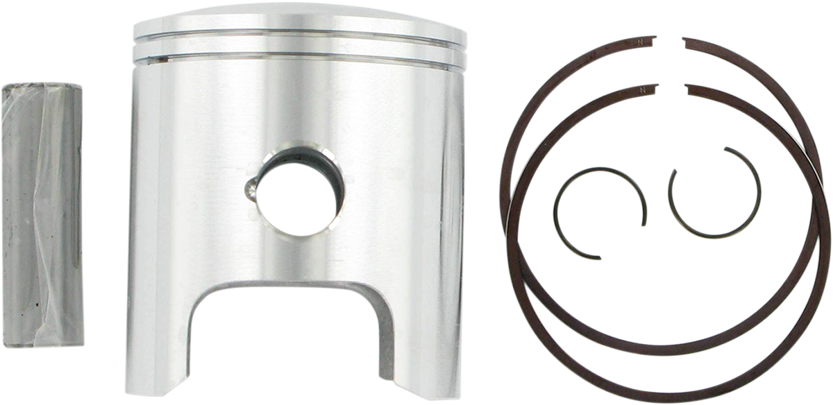 WISECO Piston Kit - 64.00 mm - Suzuki 176M06400